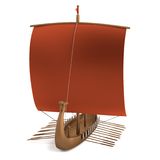 d-render-viking-ship-realistic-38465407